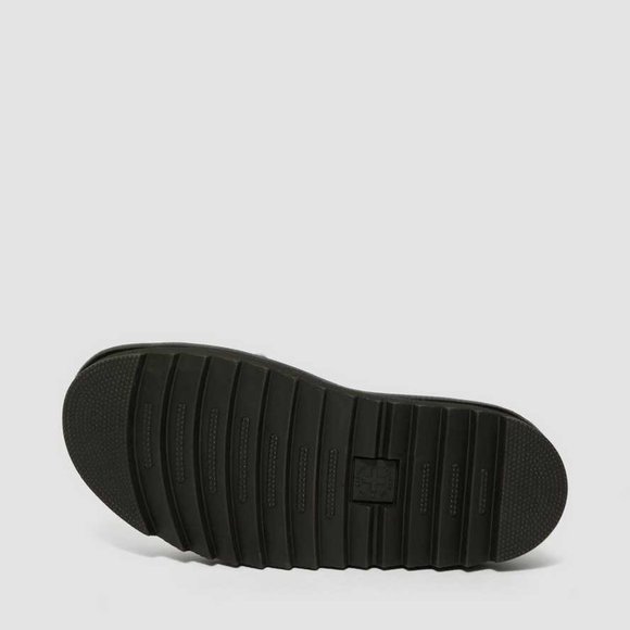 Dr. Martens | Voss Leather Studded Sandals - Picture 10 of 12